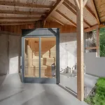 In Niederau Alpehytte