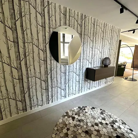 Chalet In Niederau *