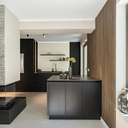 In Niederau Chalet Kropfrad