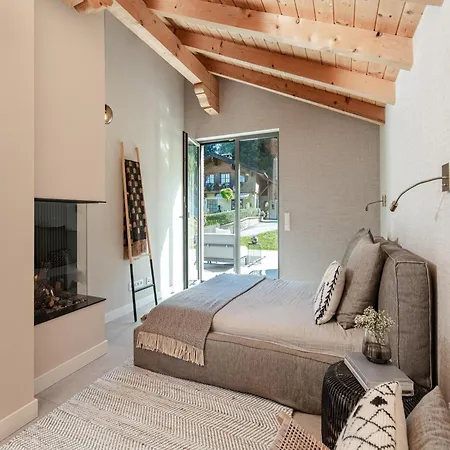 In Niederau * Kropfrad