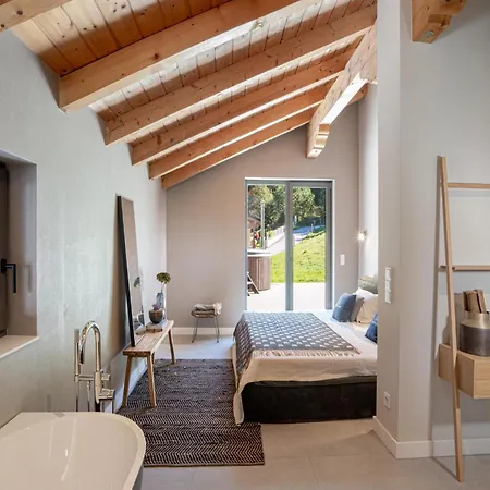 In Niederau Chalet Kropfrad