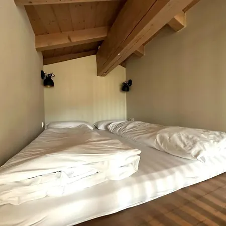 In Niederau Kropfrad