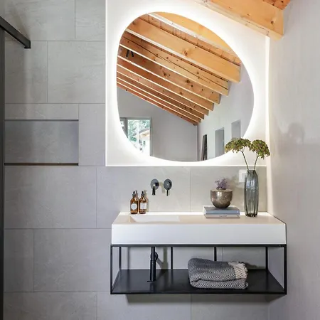 In Niederau * Kropfrad