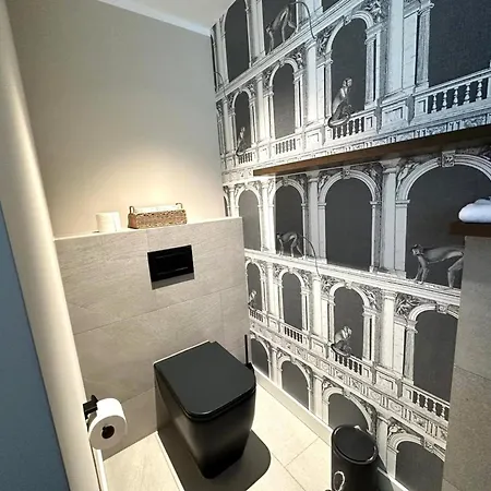 In Niederau * Kropfrad