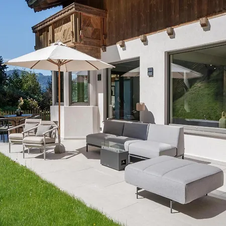 Alpstuga In Niederau