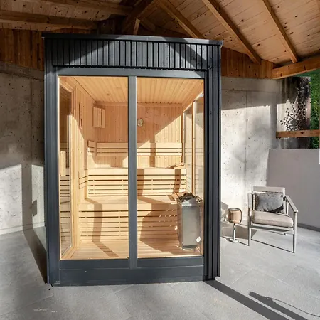 In Niederau Kropfrad