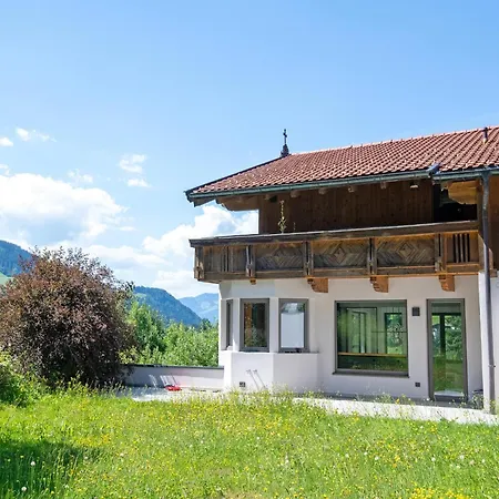Alpehytte In Niederau Kropfrad