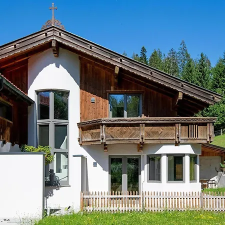 In Niederau Alpehytte *