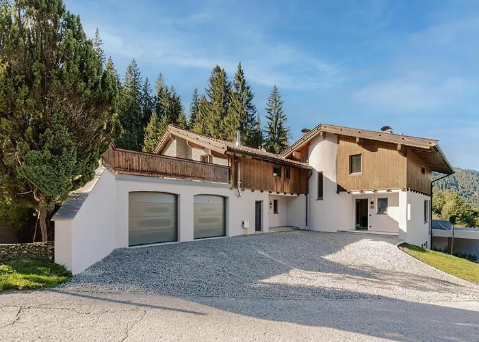 In Niederau * Kropfrad