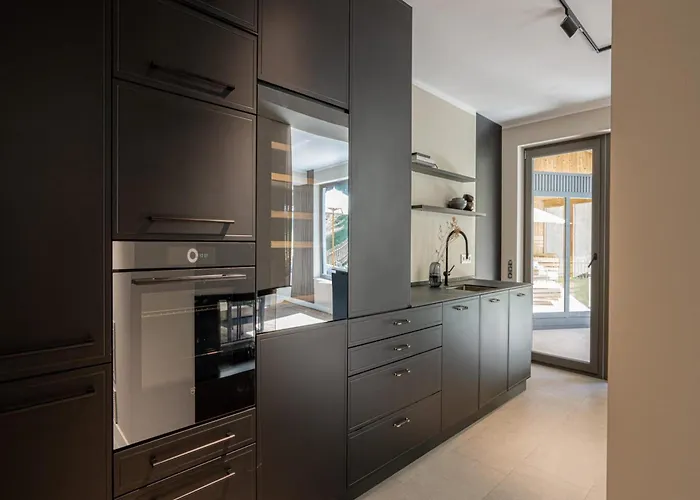 In Niederau * Kropfrad