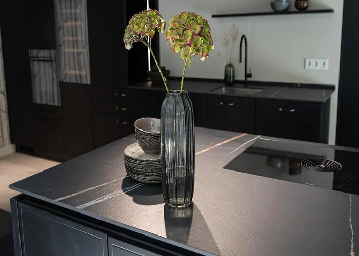 In Niederau Kropfrad