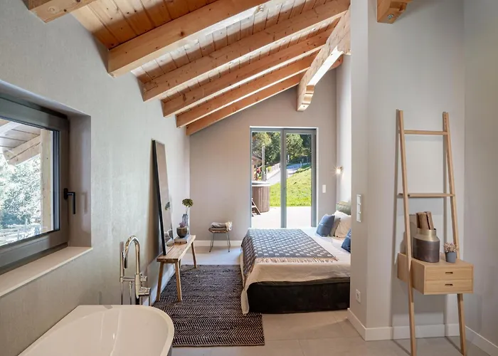 In Niederau Chalet Kropfrad