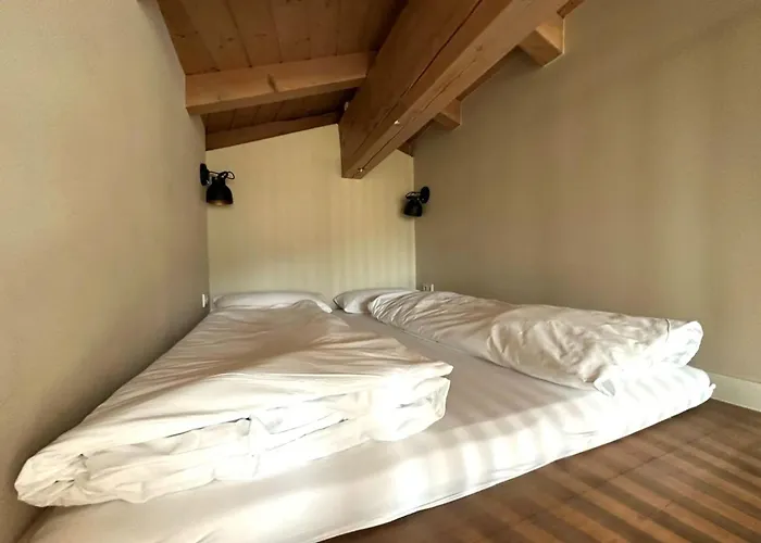 In Niederau Kropfrad