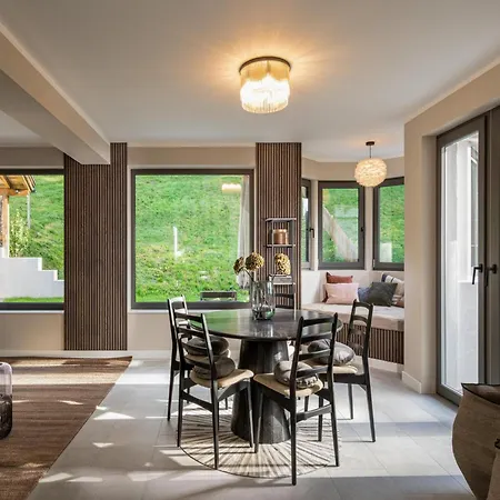 In Niederau * Kropfrad