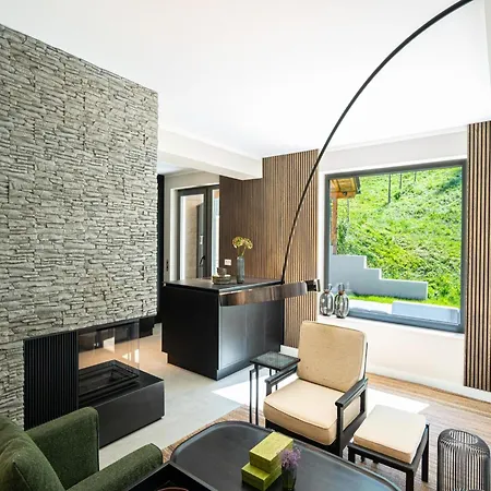 In Niederau Kropfrad