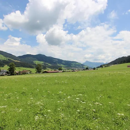 In Niederau
