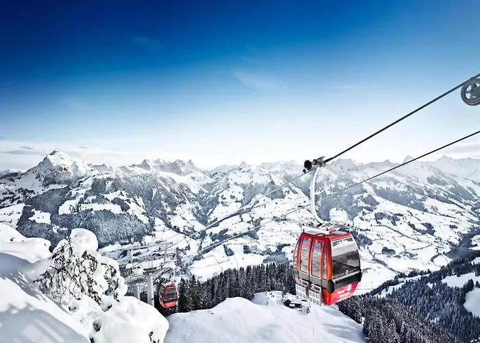 In Niederau בקתה *