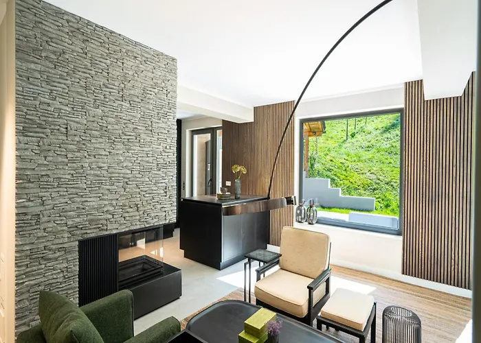 In Niederau Kropfrad