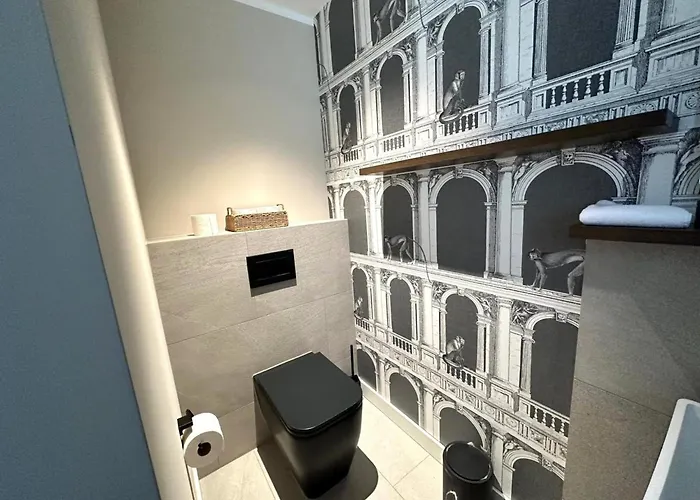 In Niederau * Kropfrad