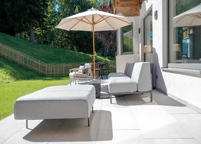 In Niederau * Kropfrad