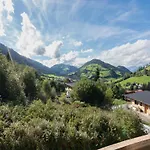In Niederau Chalet